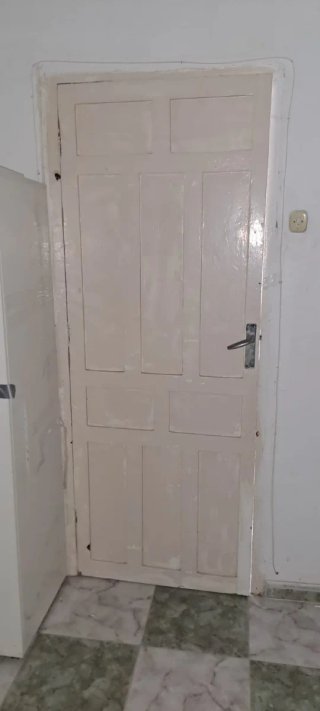 3 Puertas antiguas de madera