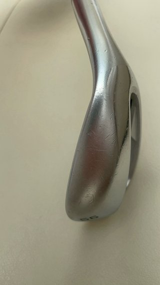 Wedge56 Cobra SBX Grafito