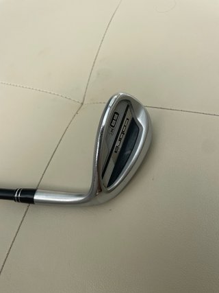 Wedge56 Cobra SBX Grafito