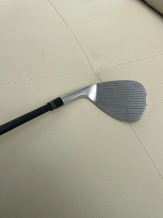 Wedge56 Cobra SBX Grafito