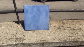 Baldosas rústicas efecto piedra