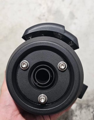 Escape Yamaha Xmax 125