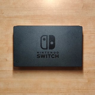 Nintendo Switch Completa