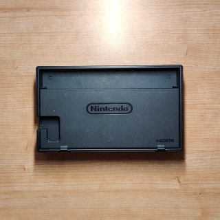 Nintendo Switch Completa