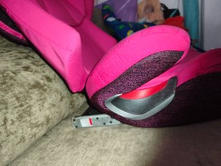 Silla de coche Cybex Grupo 2/3