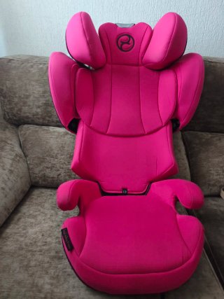 Silla de coche Cybex Grupo 2/3