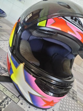 Casco Arai Chaser-X Talla XS
