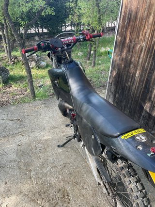 Rieju RR Sport Edition 2005