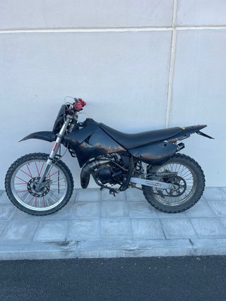 Rieju RR Sport Edition 2005