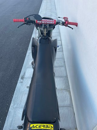 Rieju RR Sport Edition 2005