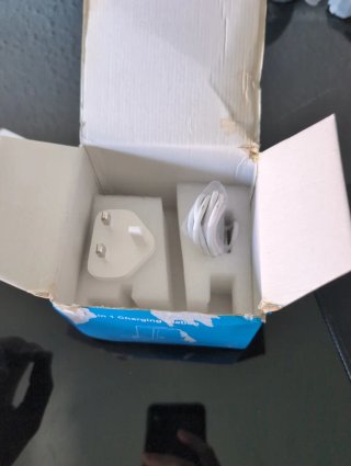 Base de carga para teléfono