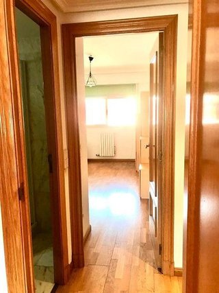 Piso en alquiler en Ciudad Jardín - Parque Roma en Zaragoza