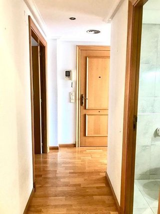 Piso en alquiler en Ciudad Jardín - Parque Roma en Zaragoza