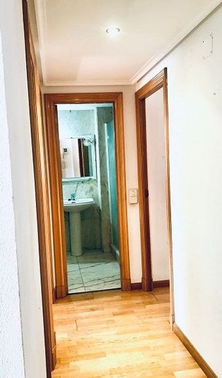 Piso en alquiler en Ciudad Jardín - Parque Roma en Zaragoza