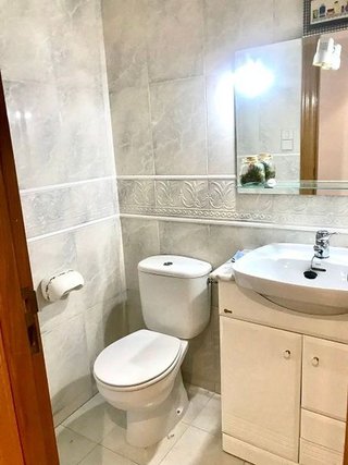 Piso en alquiler en Ciudad Jardín - Parque Roma en Zaragoza