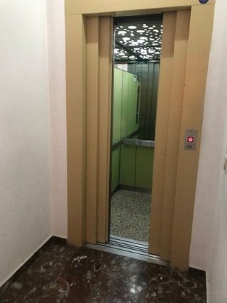 Piso en alquiler en Ciudad Jardín - Parque Roma en Zaragoza