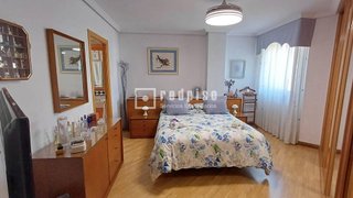 Piso en venta en El Puerto en Coslada