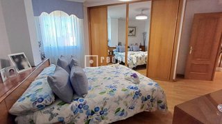 Piso en venta en El Puerto en Coslada