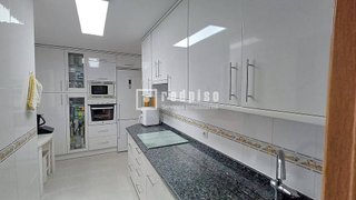 Piso en venta en El Puerto en Coslada