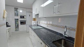 Piso en venta en El Puerto en Coslada