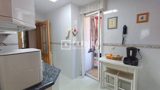 Piso en venta en El Puerto en Coslada