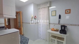 Piso en venta en El Puerto en Coslada