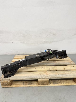 Gancho remolque Porsche Cayenne 2010-2018 95872200500
