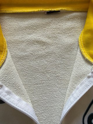 Maillot Ciclismo Vintage G.A.C. Original 80s