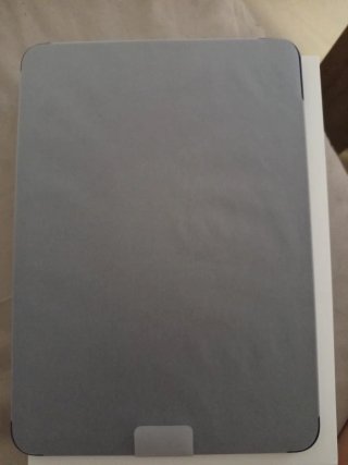 iPad Pro 11 M5 256GB Wi-Fi Nuevo 2026