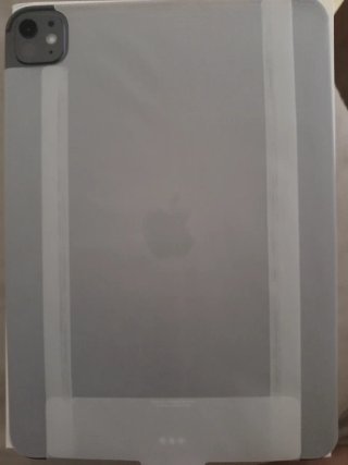 iPad Pro 11 M5 256GB Wi-Fi Nuevo 2026