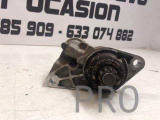 Motor de arranque grupo Vag