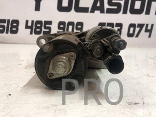 Motor de arranque grupo Vag