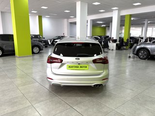 Ford Focus ST Line 1.0 Ecoboost 125CV MHEV
