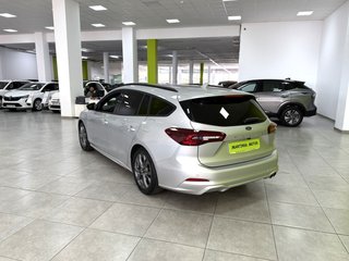 Ford Focus ST Line 1.0 Ecoboost 125CV MHEV