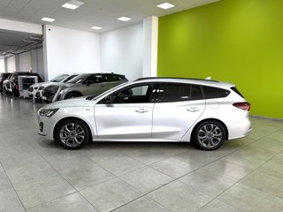 Ford Focus ST Line 1.0 Ecoboost 125CV MHEV