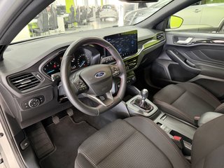 Ford Focus ST Line 1.0 Ecoboost 125CV MHEV