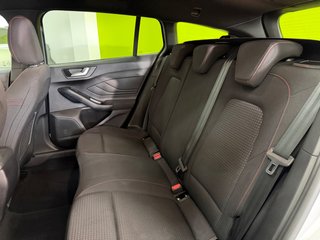 Ford Focus ST Line 1.0 Ecoboost 125CV MHEV