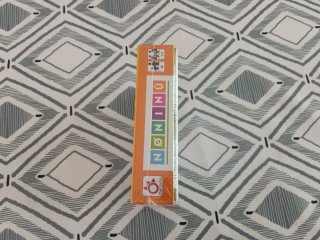 Juego de mesa Noninú