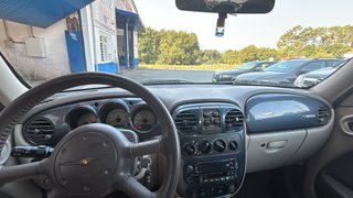 Chrysler PT Cruiser 2003
