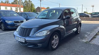 Chrysler PT Cruiser 2003