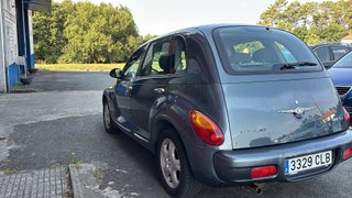 Chrysler PT Cruiser 2003