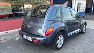 Chrysler PT Cruiser 2003