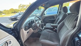 Chrysler PT Cruiser 2003