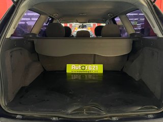 Ford Focus GHIA