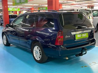 Ford Focus GHIA