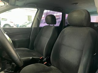 Ford Focus GHIA