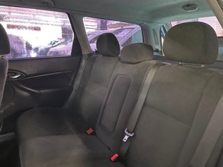 Ford Focus GHIA