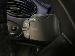 Ford Focus GHIA
