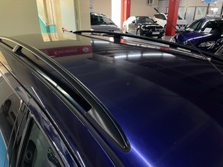 Ford Focus GHIA