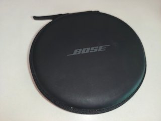 Auriculares Bose QC30 Negros